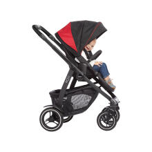 Graco Evo Art.1994282 Harbour Blue Stoller