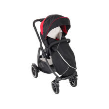 Graco Evo Art.6CL99BGRU Black Grey Stoller