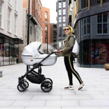 Maema Jess Col.Black Congo 3 in 1