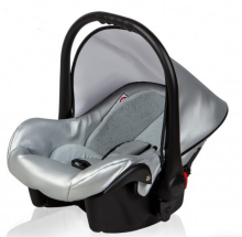 Maema Jess Col.Grey Munchen 3 in 1