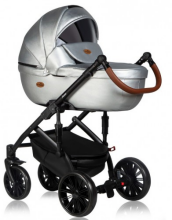 Maema Jess Col.Grey Munchen 3 in 1