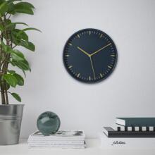 Made in Sweden Skarig Art.005.408.57 sieninis laikrodis