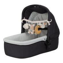 Little Dutch vežimėlio žaislų grandinėlė Newborn Naturals Art.8411