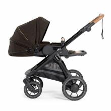 Emmaljunga Seat Sento Flat Art.113616 Forest