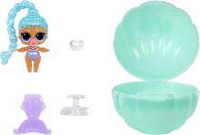 L.O.L. Surprise! Mermaids Makeover Magic Baby Sisters – spalvą keičiantys undinėlės (1 serija)