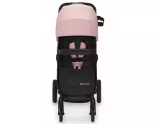 KinderKraft'20 Cruiser Art.KKWCRUIPNK0000 Rožinis keturių ratų sportinis vežimėlis
