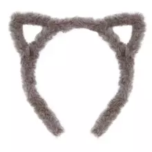 Home Company Cat Ear Art.117270  Ушки котика,1 gab
