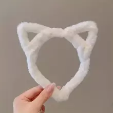 Home Company Cat Ear Art.117270  Ушки котика,1 gab