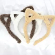 Home Company Cat Ear Art.117270  Ушки котика,1 gab
