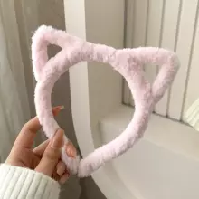 Home Company Cat Ear Art.117270  Ушки котика,1 gab