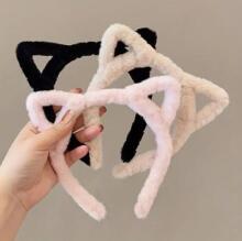 Home Company Cat Ear Art.117270  Ушки котика,1 gab