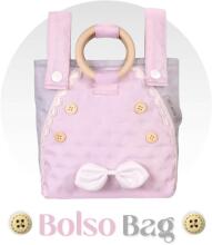 DeCuevas Toys Sophie Art.85075  Doll stroller