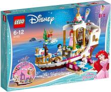 „Lego Disney Ariel“ 41153 str. Konstruktorius