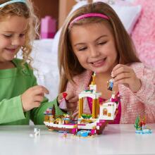 „Lego Disney Ariel“ 41153 str. Konstruktorius