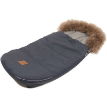 Kaiser '20 Footmuff Louis Alaska Art.6578092 Navy