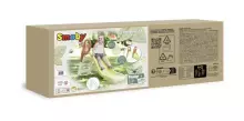 Smoby Art.1194 Green Vaikų čiuožykla 150 cm