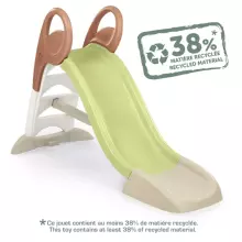 Smoby Art.1194 Green Vaikų čiuožykla 150 cm