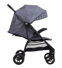 Graco'20 Breaze Lite  Art.6DU999RLPEU Red Leopard