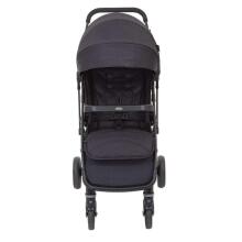 Graco'20 Breaze Lite  Art.6DU999RLPEU Red Leopard