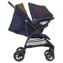 Graco'20 Breaze Lite  Art.6DU999RLPEU Red Leopard