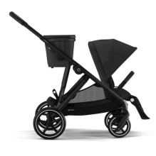 Cybex Gazelle S Art.274432 Sky Blue Seat Unit
