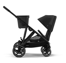 Cybex Gazelle S Art.274431 Lava Grey Прогулочный блок