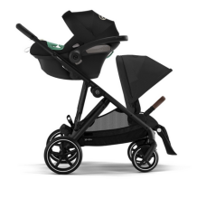 Cybex Gazelle S Art.274431 Lava Grey Прогулочный блок