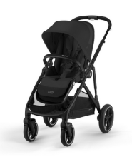 Cybex Gazelle S Art.237714 Deep Black Seat Unit