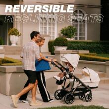 Cybex Gazelle S Art.274433 Seashell Beige Прогулочный блок
