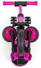 Milly Mally Ride On Grande Art.120620 Pink