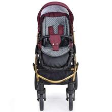Kunert Mila Premium Class Art.MI-01 Bordo 3 in 1