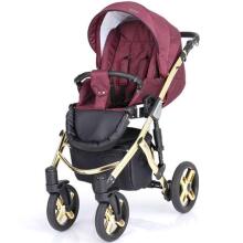 Kunert Mila Premium Class Art.MI-01 Bordo 3 in 1