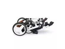 Kunert Rotax Art.RO-02 White  3in1
