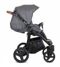 Kunert Rotax Art.RO-01 Graphite 3in1