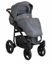 Kunert Rotax Art.RO-01 Graphite 3in1