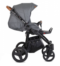 Kunert Rotax Art.RO-01 Graphite 3in1