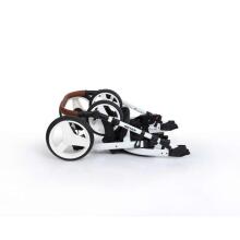 Kunert Rotax Art.RO-04 Turquoise  3in1