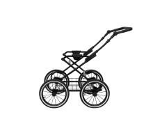 Kunert Romantic Classic  Art.ROM-16, 3 in 1