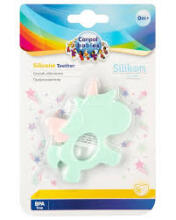 Canpol Babies Unicorn Art.51/007 Elastinis dantytas žiedas