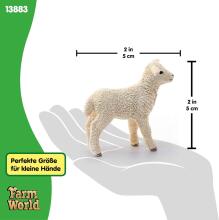 Schleich Farm Warm Lamb Art.13883 Lamb