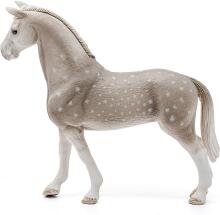 Schleich Horse Art.13859 Holšteino arklys