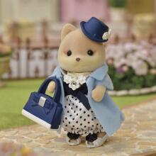 Sylvanian Families karamelinės šuns mados rinkinys Art.5541