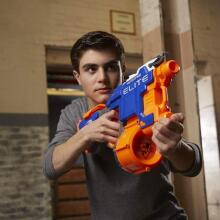 Hasbro Nerf Nstrike Elite Infinus Art.125695