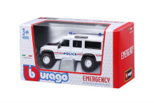 „BBURAGO 1/50“ automobilis „Land Rover Defender 110“, 18-32003 m