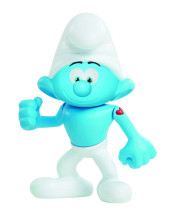 SMURFS figūru komplekts 2 gb, 96562