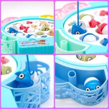 Kihhvlo Fishing Game Art.127684 Настольная игра Рыбалка