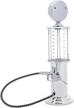 Relaxdays Chrome Drink Dispenser Art.128502