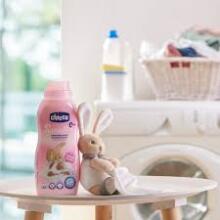 Chicco Tender Touch Fabric Softener And Rinse Art.67294.20 Koncentruotas audinių minkštiklis 750ml