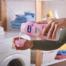 Chicco Tender Touch Fabric Softener And Rinse Art.67294.20 Koncentruotas audinių minkštiklis 750ml