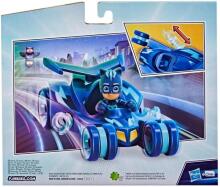 PJ Masks Luxury Cat Speedster Vehicle Art.135220 Car with figure
